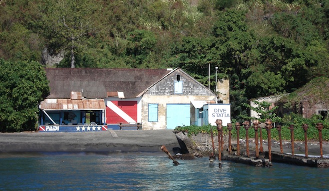 Statia Anchorage2